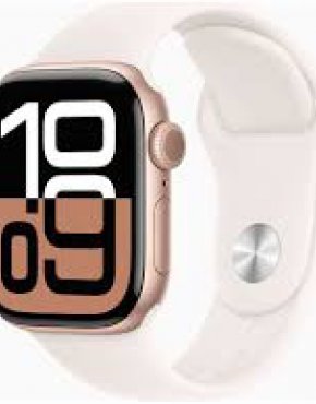Apple Watch 10