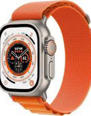 Apple Watch ULTRA