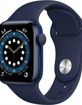 Apple Watch 6