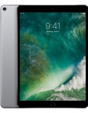 iPad Pro 10.5