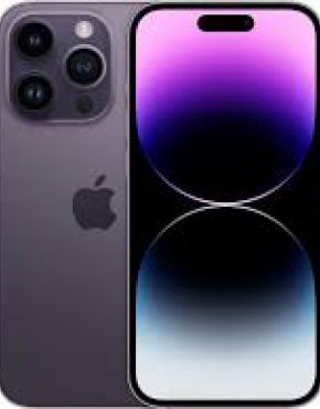 iPhone 14 Pro