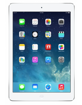 iPad Air 2