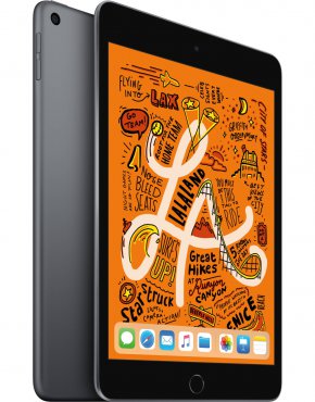 iPad mini 5