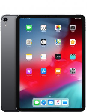 iPad Pro 11 (2018)