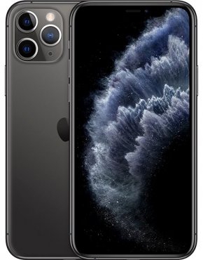 iPhone 11 Pro