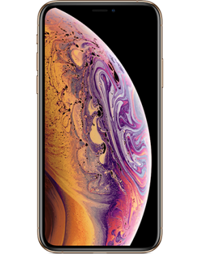 iPhone XS