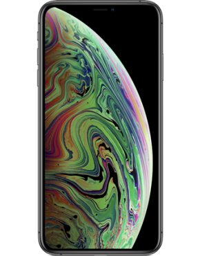 iPhone XS Max